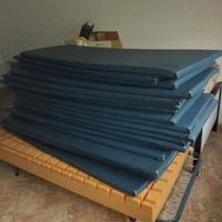 Materassini da Palestra