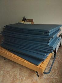 Materassini da Palestra