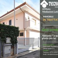 3 LOCALI A SERMONETA