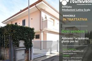 3 LOCALI A SERMONETA