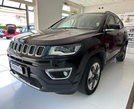 JEEP Compass 1.4 MultiAir 2WD Limited