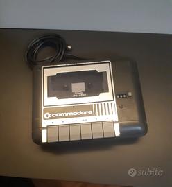 commodore