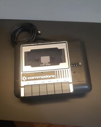 commodore