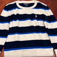 Pullover bambino Ralph Lauren