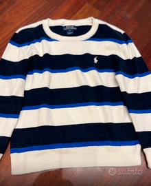 Pullover bambino Ralph Lauren