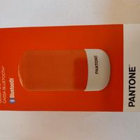 speaker Pantone