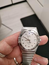 Omega Constellation Manhattan Automatico