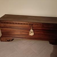 cassapanca fine 800