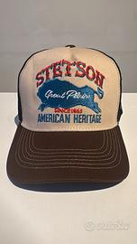 Cappello trucker vintage USA