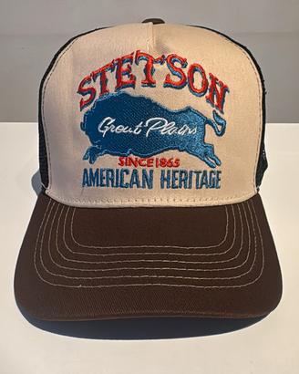 Cappello trucker vintage USA