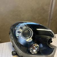 Faro - Fanale Xenon Per Mini Countryman 2014