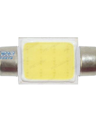 LAMPADA LED 24 VOLT CANBUS C5W FESTOON 41 MM