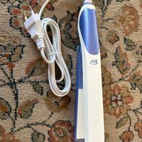 Piastra per capelli Just+ NUOVA – Mai usata