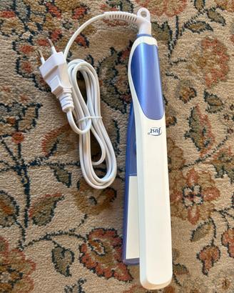 Piastra per capelli Just+ NUOVA – Mai usata