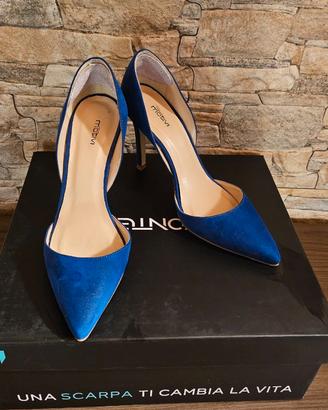 Décolleté Motivi tacco alto