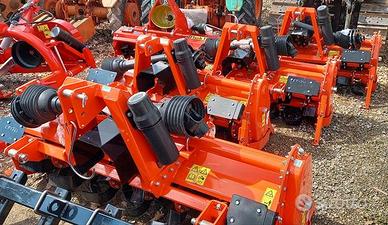 Fresa fresatrice Cosmo