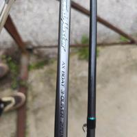 Shimano Speed master ax boat