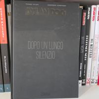 dylan dog dopo un lungo silenzio