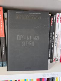 dylan dog dopo un lungo silenzio