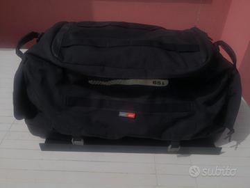 Borsa impermeabile givi 65 lt. 