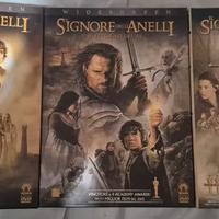 Il signore degli anelli