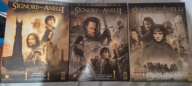 Il signore degli anelli