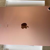 iPad Air 4ª Generazione-64 GB + accessori