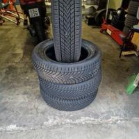 Gomme 4 stagioni 