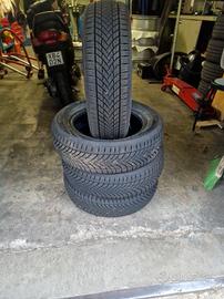 Gomme 4 stagioni 