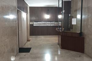 Colli Aminei 3 vani in stabile custodito