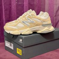 New Balance 9060 calcium beige unisex