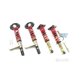 KIT SOSPENSIONE FILETTATA EIBACH MTS AUDI 100 C3 4