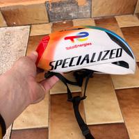 Casco bici specialized