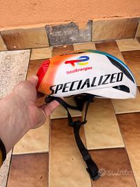 Casco bici specialized