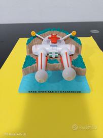 go nagai collection/ 3 figure anime robit