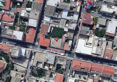 Casa singola - Quartu Sant'Elena