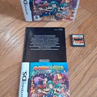 Mario & Luigi Partners in Time Nintendo DS 