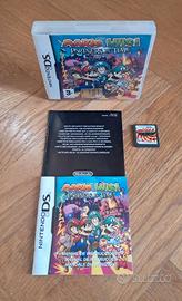 Mario & Luigi Partners in Time Nintendo DS 