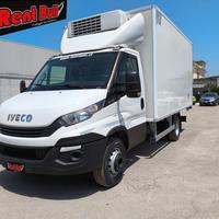 IVECO DAILY 60C15 GRUPPO CELLA FRIGO STRADA RETE [