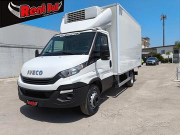 IVECO DAILY 60C15 GRUPPO CELLA FRIGO STRADA RETE [