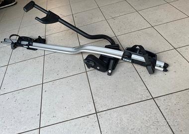 Portabici thule proride 598