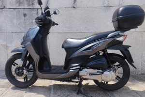 Scooter 150cc 2011