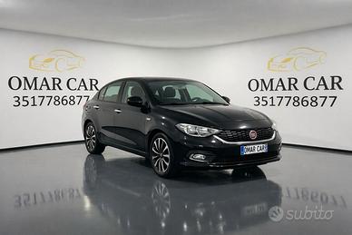 Fiat Tipo 1.6 MTJ 2016 NEOP.