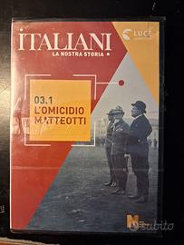 L'omicidio Matteotti