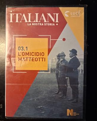 L'omicidio Matteotti