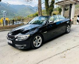 Bmw 325d Cabrio Autom Full M-Sport