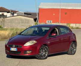 Fiat bravo 1.9mtj 150cv sport