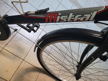 bici MISTRAL 
