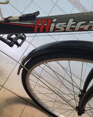 bici MISTRAL 