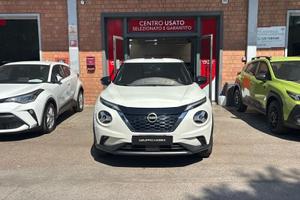 Nissan Juke 1.6 HEV N-Connecta Auto